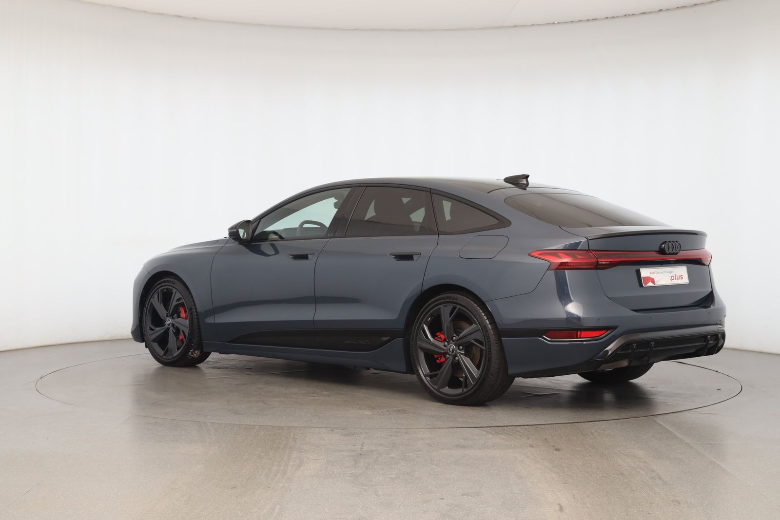 Audi S6 e-tron - Bild 4