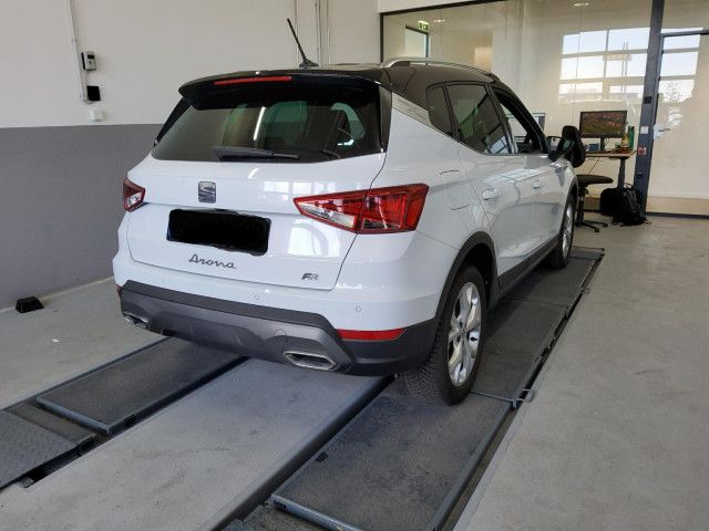 Seat Arona - Bild 3