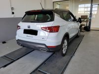 Seat Arona - Vorschau Bild 3