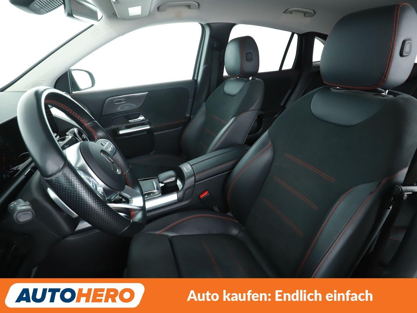 Mercedes-Benz GLA AMG Line Aut.*LED*NAVI*ACC*CAM*PDC*SHZ*, миниатюра 9