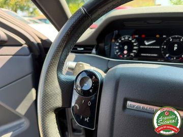 Land-Rover Range Rover Evoque - 10