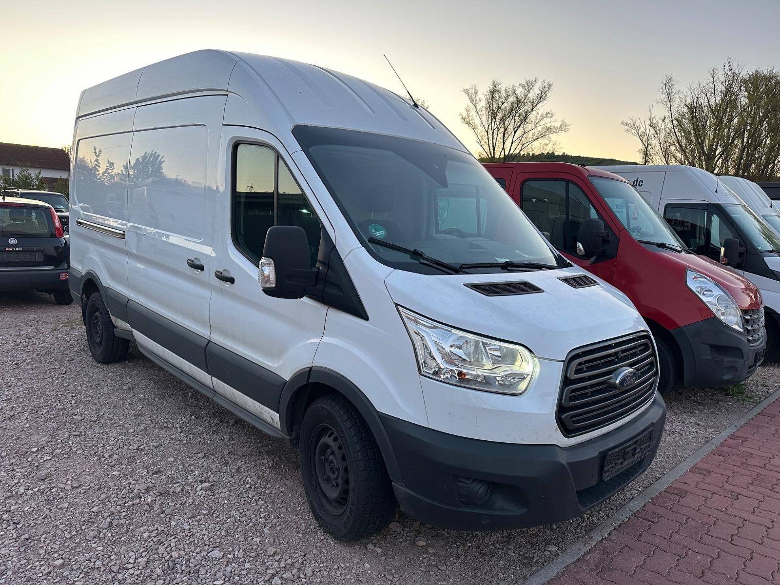 Ford Transit Kasten 350 L3 Trend