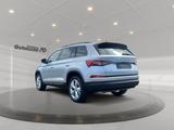 Skoda Kodiaq Clever 4x4 147kw TDI DSG *NAVI*LED*ACC* - : Allradantrieb, Geländewagen