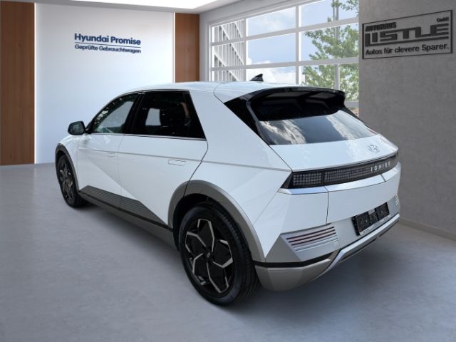 Fahrzeugabbildung Hyundai IONIQ 5 Techniq Elektro 72 +NAVI+KLIMA+RFK+SHZ+C