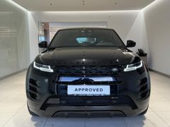 Foto Nummer 7: LAND ROVER Range Rover Evoque