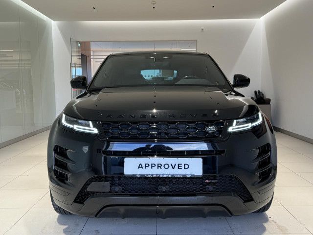 Foto Nummer 7: LAND ROVER Range Rover Evoque