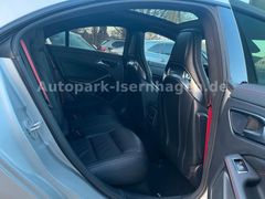MERCEDES-BENZ CLA 45 AMG Edition 1 DCT 4MATIC*Pano*Matt*Harman