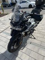 Triumph Tiger 1200 XRX - TRIUMPH T120