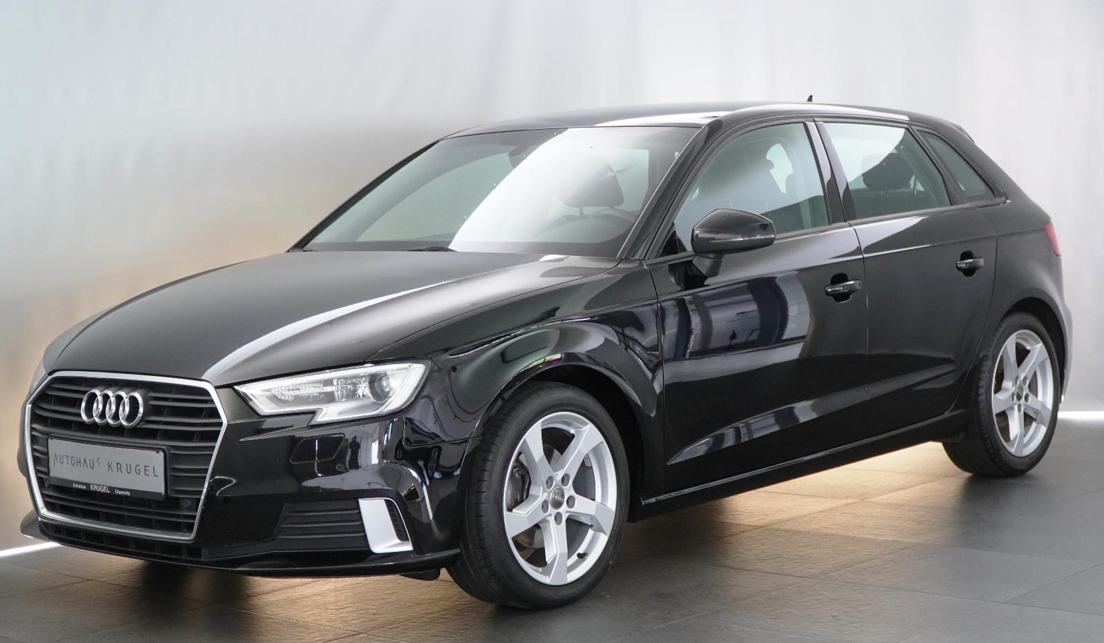Audi A3 Sportback Sport