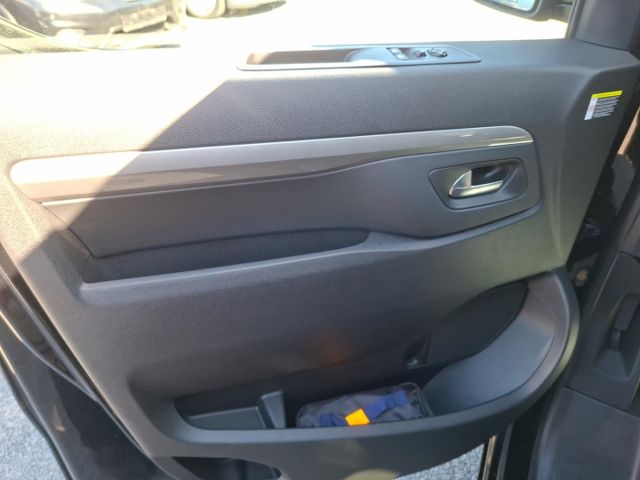 Citroën Spacetourer Max M 2.2 AT KlimapaketPGDLEDERSt