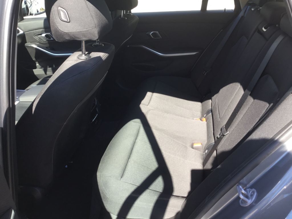 BMW 318 - Bild 8