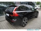 Volvo XC60 Ultra Dark Benzin EU6d B5 AWD MILD-HYBRID H - Volvo XC60: Ultra Dark