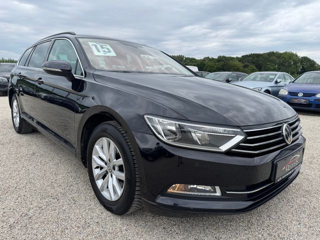 VW Passat Variant Comfortline BMT/Start-Stopp