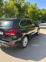 BMW X5 xDrive30d - 7-Sitzer - Scheckheft - Head-Up - BMW X5 in München