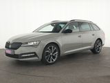 Skoda Superb Sportline Navi|Panorama|AHK|LED|CarPlay - Skoda Superb in Erfurt