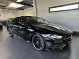 Mercedes-Benz CLA 220 d AMG|Night|Leder|Multibeam|MBUX|LM19 - Mercedes-Benz CLA 220 in Bielefeld