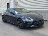 Maserati Ghibli 3.0 V6 430HP Modena S Q4 Auto 4WD Carbon - Maserati Ghibli aus 2022