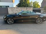 Audi S5 3.0 TFSI quattro Cabriolet -ACC -Matrix LED - Audi S5 mit Anhängerkupplung