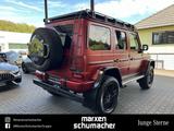 Mercedes-Benz AMG G 63 4x4² Magno+Superior+Carbon+Massage+Prof - Mercedes-Benz G-Klasse Gebrauchtwagen
