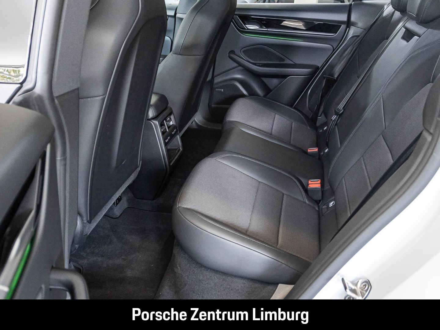 Porsche Macan - Bild 29