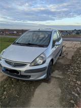 Honda Jazz II  131.000 km (BJ: 2004) - gebrauchte Honda Accord aus dem Jahr 2004