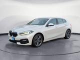 BMW 118d Sport Line Klimaaut. Head-Up LED - BMW 118 in Freiburg