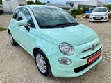 Fiat 500 1.0 Hybrid Pop DAB+ USB GRA KLIMA ZV