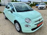Fiat 500 1.0 Hybrid Pop DAB+ USB GRA KLIMA ZV