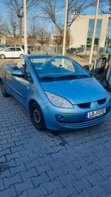 Mitsubishi Colt Cabrio |TÜV neu|105.780 km - Mitsubishi Colt in Stuttgart