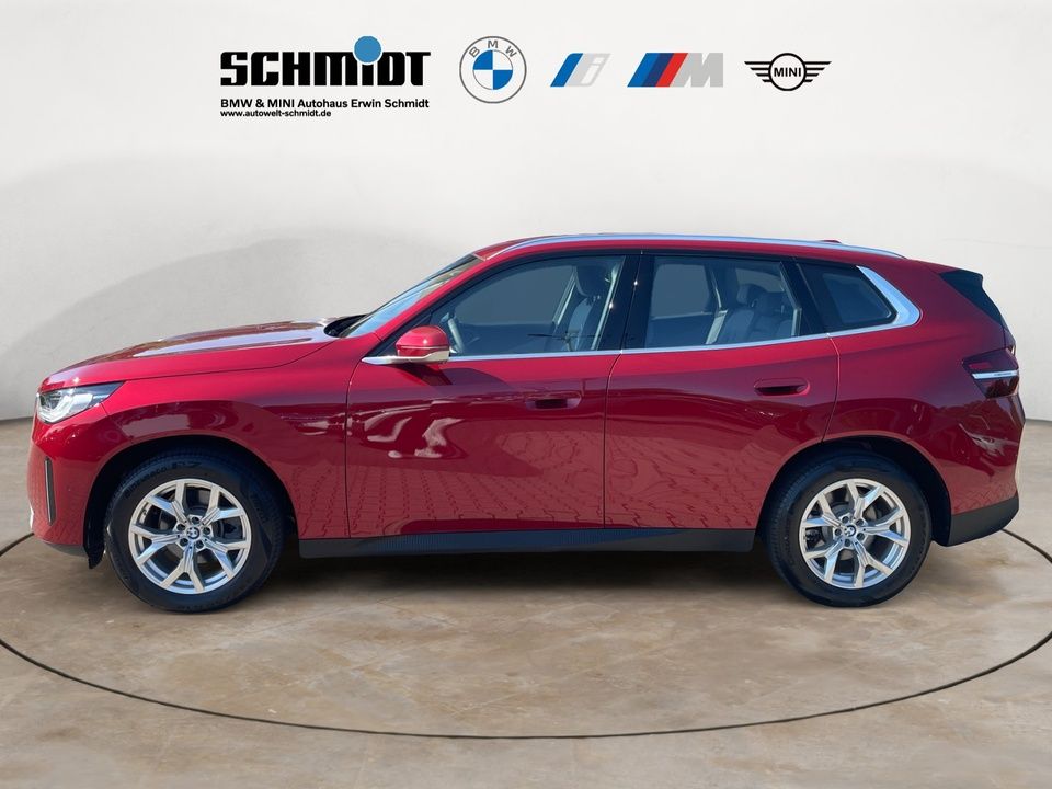 BMW X3 - Bild 3