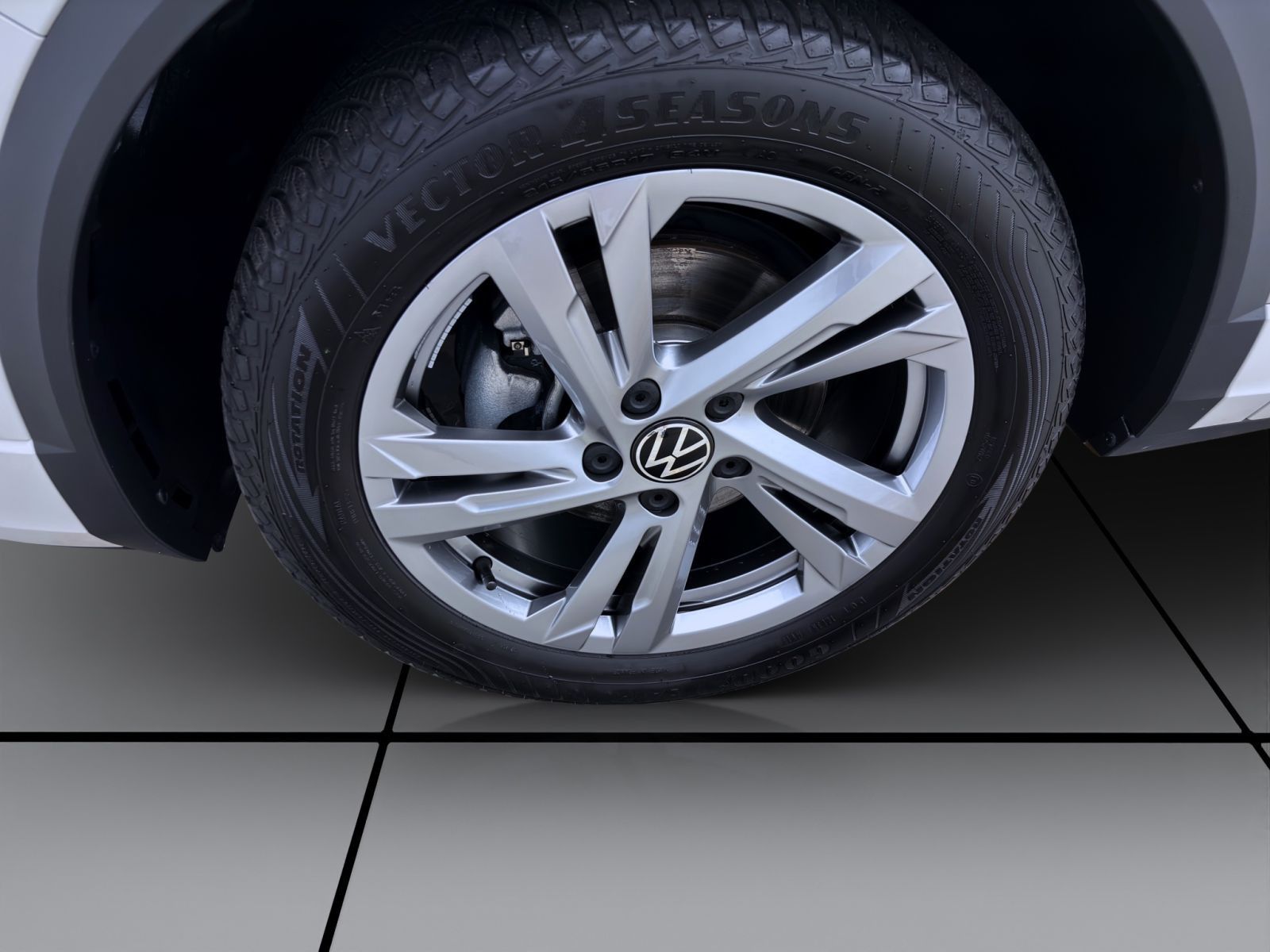 Volkswagen T-Roc - Bild 9
