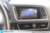 Audi Q5 2.0 TFSI quattro Xenon+Navi+Kamera+el.Panoram - Audi Q5: 2.0