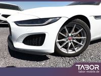 Jaguar F-Type - Vorschau Bild 5