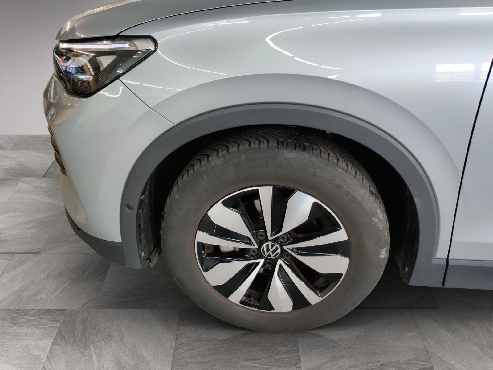 Volkswagen Tiguan - Bild 15