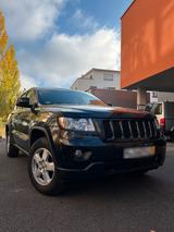 Jeep Grand Cherokee WK2 3,6 V6 Benzin E10 ... - gebrauchte Jeep Grand Cherokee aus dem Jahr 2011