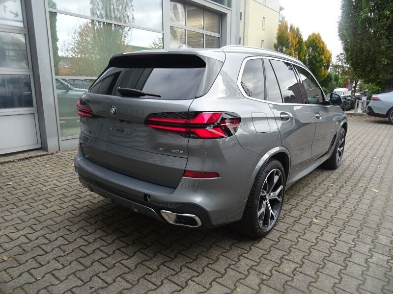 BMW X5 - Bild 4