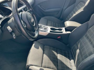 Audi A4 - 8