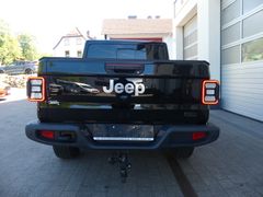 JEEP Gladiator Overland Launch Edition*AHK*