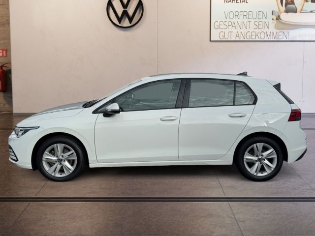 Volkswagen Golf VIII 2.0TDI DSG Life LED NAVI 16'' ACC SHZ foto 3