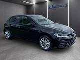 Volkswagen Polo Style 1.0 TSI DSG AHK LED Sitzhzg App-Conne - Volkswagen Polo mit Benzin-Antrieb: Limousine, Automatik