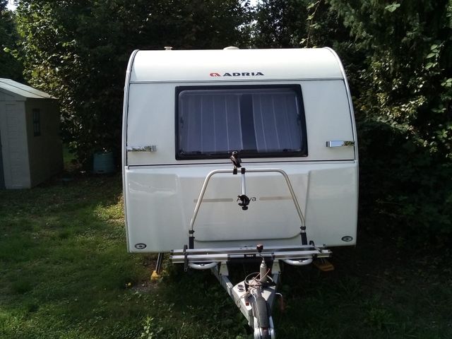 Adria Aviva 442 PH