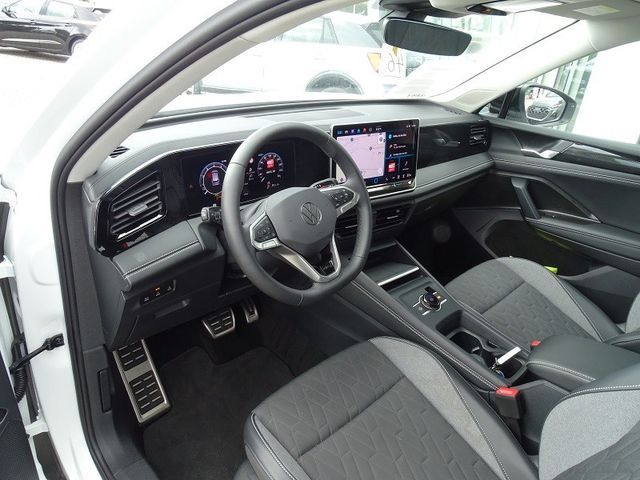 Tiguan 1.5 eTSI DSG Goal / Design-Paket