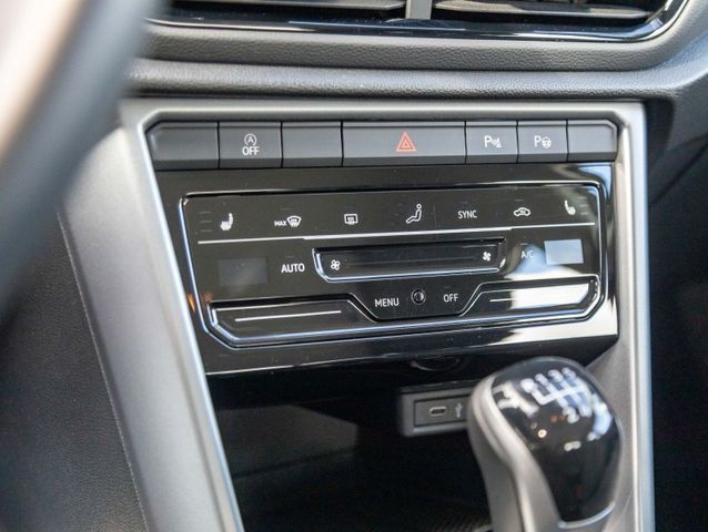 Bild #13: Volkswagen T-Roc 1.0 TSI "Life" LED Digital Cockpit EPH DAB
