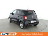 Smart forfour 0.9 Turbo passion Aut.*NAVI*KLIMA*TEMPO* - Smart ForFour in Frankfurt (Main)