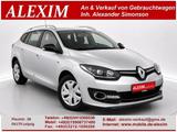 Renault Megane III 1.5dCi 81 KW/Grandtour/Navi/Klima - Renault Megane: Ii Dci