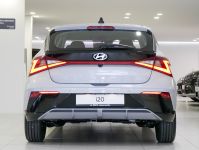 Hyundai i20 - Vorschau Bild 25