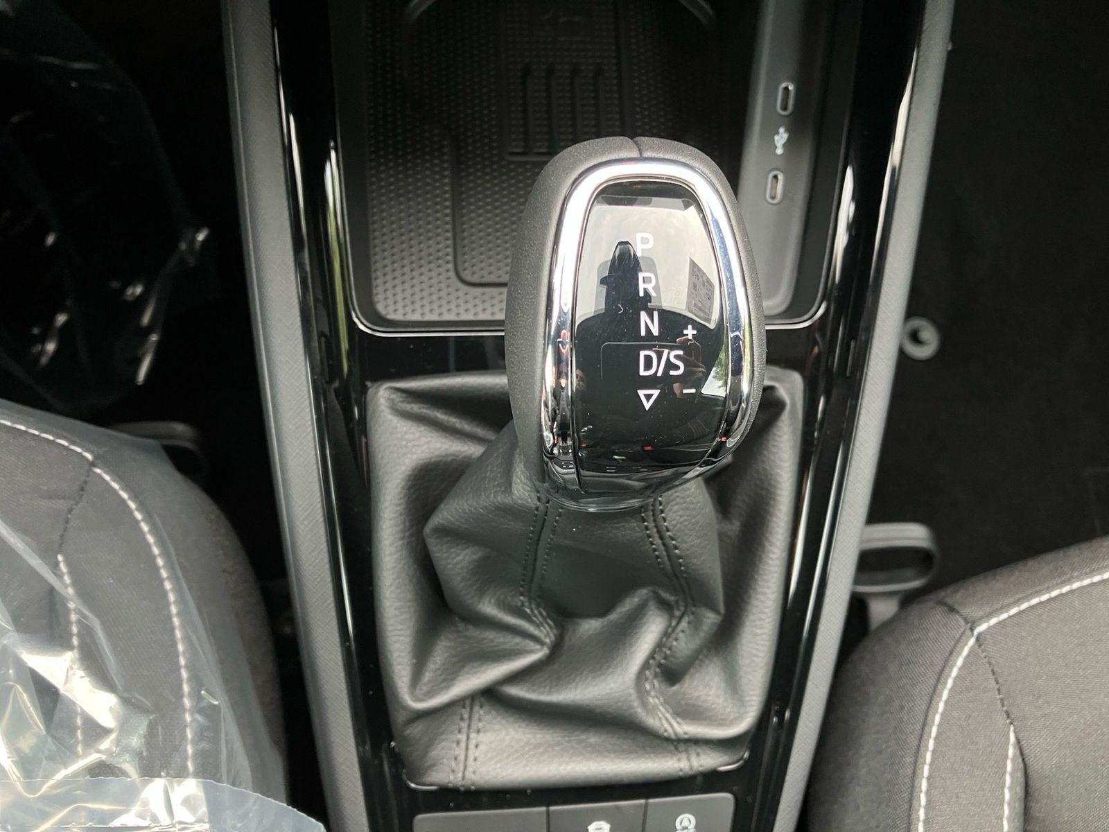 Skoda Kamiq - Bild 16