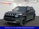 BAIC BJ20 Leder Luxury Xenon - BAIC Gebrauchtwagen