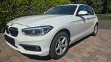 BMW 120d xDrive NavProf LED Tempo Klima AHK 2 Hd. - BMW 120 in Mainz