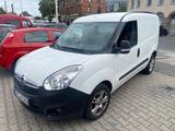 Opel Combo D Kasten L1H1 - Opel Combo Gebrauchtwagen in Nürnberg
